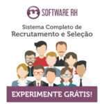 Software de Recrutamento e Seleção